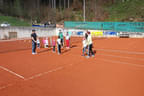 Schnuppertraining Bild 10