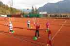 Schnuppertraining Bild 5