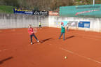 Schnuppertraining Bild 2