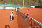 Schnuppertraining Bild 1