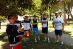 Trainingslager-Kroatien Bild 29