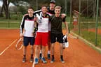 Trainingslager Kroatien Bild 59