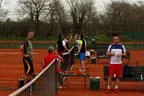 Trainingslager Kroatien Bild 23