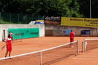 Herren +45 gegen Fügen Bild 10