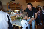 Kinder-Vereinsmeisterschaft Bild 6