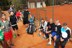 Trainingslager Kroatien Bild 58