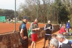 Trainingslager Kroatien Bild 40