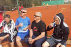 Trainingslager Kroatien Bild 22