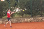 Trainingslager Kroatien Bild 3