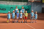 Tennis Camp Bild 39