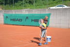 Tennis Camp Bild 15