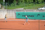 Tennis Camp Bild 18