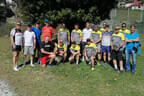 Trainingslager Herren  Bild 33