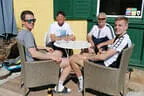 Trainingslager Herren Bild 2