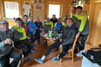 Trainingslager Herren  Bild 0