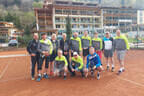 Trainingslager Herren  Bild 2