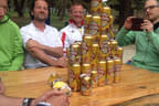 Trainingslager-Kroatien Bild 126