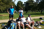 Trainingslager-Kroatien Bild 121