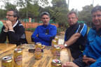 Trainingslager-Kroatien Bild 115