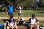 Trainingslager-Kroatien Bild 113