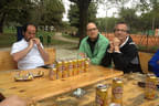 Trainingslager-Kroatien Bild 109