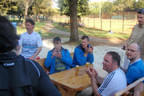 Trainingslager-Kroatien Bild 83