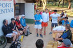 Trainingslager-Kroatien Bild 75