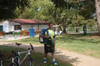 Trainingslager-Kroatien Bild 46