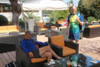 Trainingslager-Kroatien Bild 38