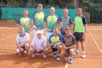 Trainingslager-Kroatien Bild 35