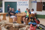 Trainingslager-Kroatien Bild 12