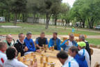 Trainingslager-Kroatien Bild 11