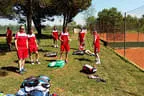 Trainingslager-Kroatien Bild 76