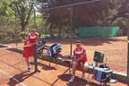 Trainingslager-Kroatien Bild 74