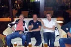 Trainingslager-Kroatien Bild 33