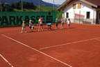 1. Tenniscamp des TC-Wiesing Bild 40