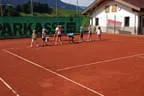 1. Tenniscamp des TC-Wiesing Bild 40