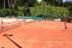 1. Tenniscamp des TC-Wiesing Bild 35