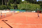 1. Tenniscamp des TC-Wiesing Bild 35