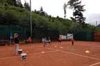 1. Tenniscamp des TC-Wiesing Bild 16