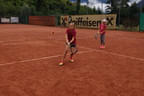 1. Tenniscamp des TC-Wiesing Bild 14