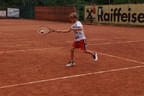 1. Tenniscamp des TC-Wiesing Bild 12