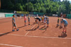 Tennis Camp Bild 43