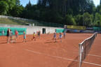 Tennis Camp Bild 42
