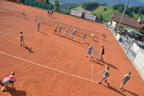 Tennis Camp Bild 41