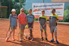 Tennis Camp Bild 40