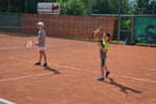 Tennis Camp Bild 33
