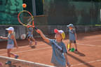 Tennis Camp Bild 25
