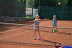 Tennis Camp Bild 17