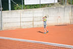 Tennis Camp Bild 11
